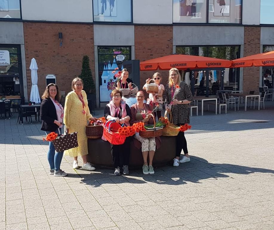 Frauen Union Witten